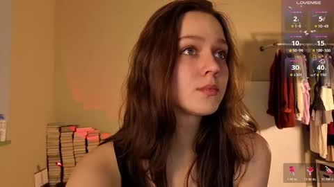 Addy online show from November 9, 5:59 pm