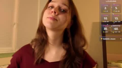 Addy online show from November 20, 4:37 pm