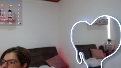 adeellee online show from February 16, 4:53 pm