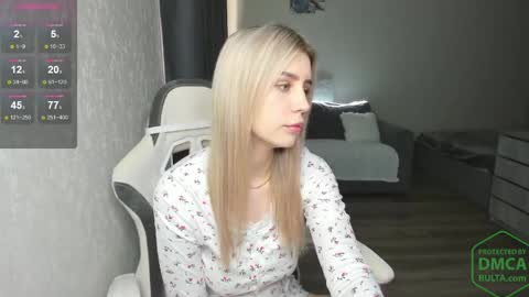 Adel online show from April 11, 5:56 am