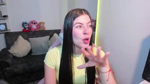 Adela Parker  online show from November 28, 7:54 pm