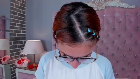 Adelaine online show from March 1, 8:13 am