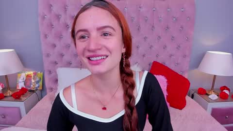 Adelaine online show from March 11, 4:08 am