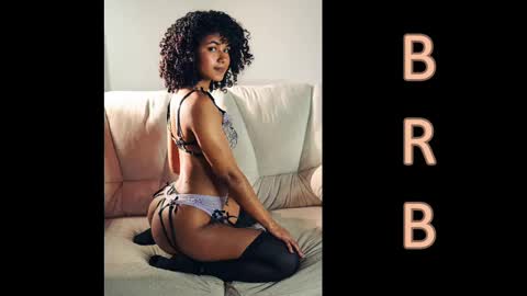 Andrea online show from October 21, 12:10 pm