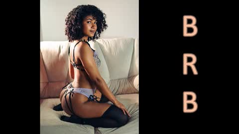 Andrea online show from November 30, 4:03 pm