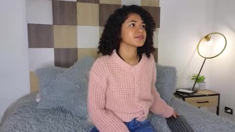 Andrea online show from March 12, 11:53 am