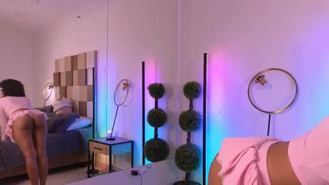 Andrea online show from October 9, 1:49 pm