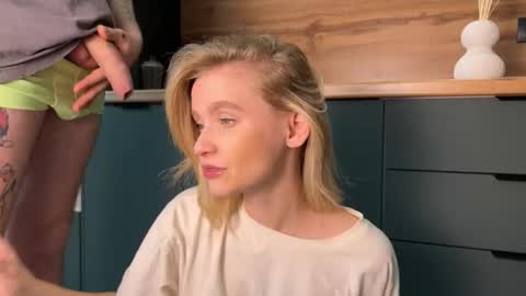 Adele Nick online show from February 22, 11:13 am