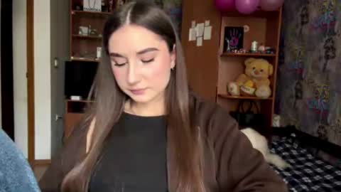 Poly online show from March 6, 10:03 am