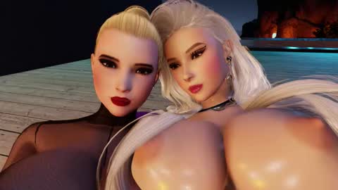 Adele online show from February 15, 12:57 am