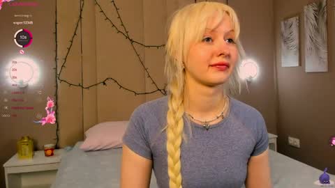 adelesilvy online show from April 10, 2:17 am