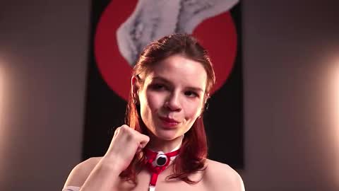 Adelheid online show from November 2, 6:13 am