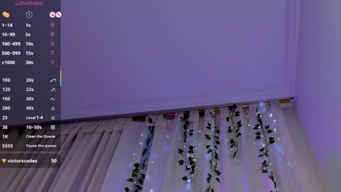 adelinaconte1 online show from November 22, 11:57 pm