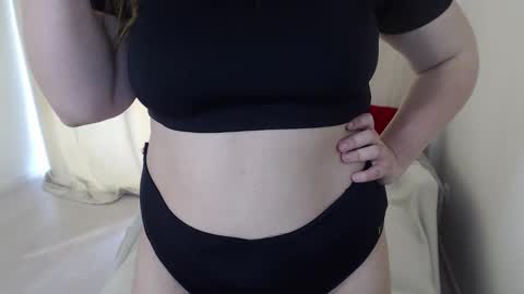 adelinalawson online show from March 5, 8:32 am