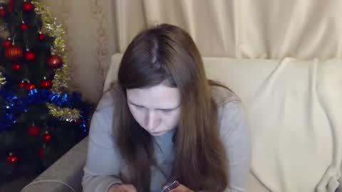 adelinalawson online show from January 25, 2:36 pm