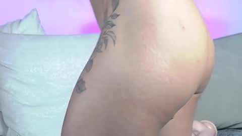 Adeline online show from September 23, 5:23 am