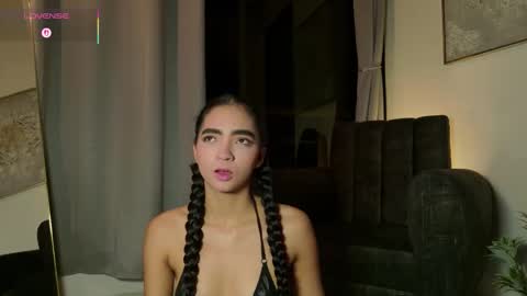 ADELINE online show from March 14, 6:06 am