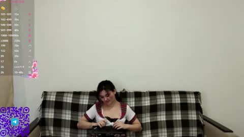 Anna online show from March 12, 3:16 pm