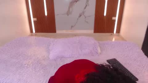 Adhara Hills online show from March 6, 1:43 pm