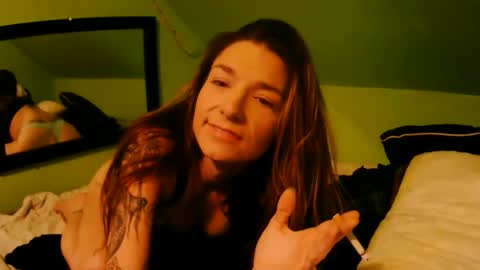 Adeli Rayne online show from November 28, 3:47 am