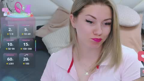 AdelleDeep1 online show from April 5, 12:02 pm