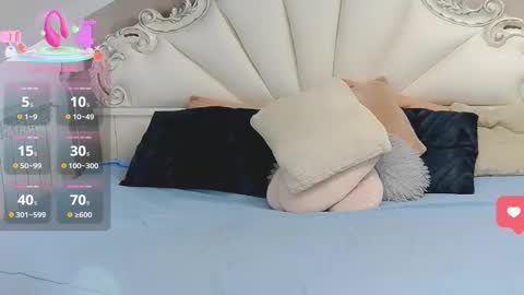 AdelleDeep1 online show from November 30, 9:38 am