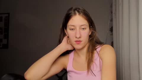 Adell online show from December 2, 10:29 pm