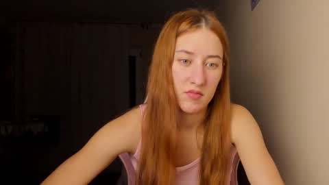 Adell online show from November 26, 10:39 pm