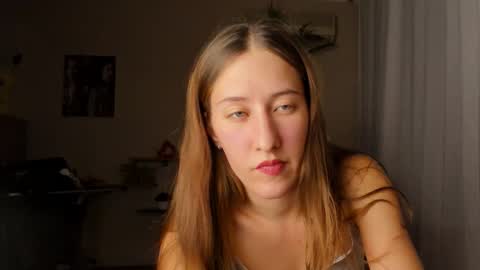 Adell online show from September 19, 9:51 pm