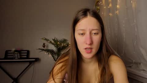 Adell online show from February 2, 10:28 pm