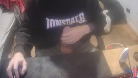 adertitsoff69 online show from March 19, 5:02 am