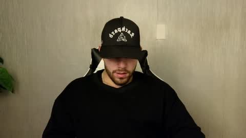 Ades online show from October 21, 12:10 pm