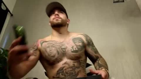 Ades online show from October 18, 12:53 pm