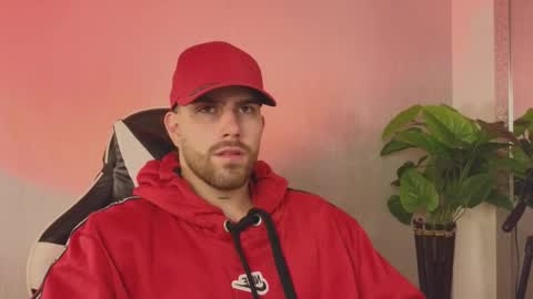 Ades online show from December 2, 10:35 am