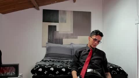 Ades And Persefone online show from July 14, 7:19 pm
