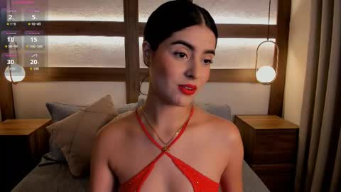 Adhara  online show from October 6, 1:18 pm