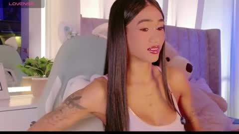 Isabellafirst online show from June 9, 7:24 pm
