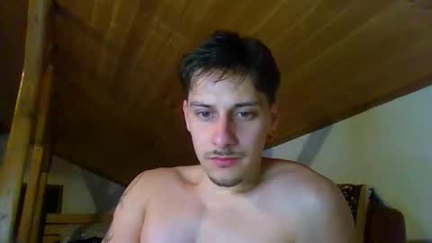 JayHunter online show from May 4, 8:26 pm