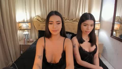 Siobe online show from June 29, 10:26 am