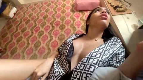 Siobe online show from March 30, 2:55 am