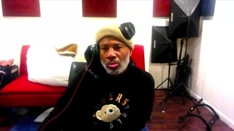 adick_ting online show from January 7, 7:42 am