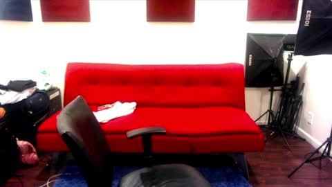 adick_ting online show from January 13, 2:21 pm