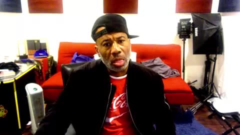 adick_ting online show from February 14, 7:44 am