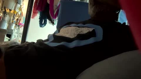 adick_ting online show from October 21, 11:52 pm