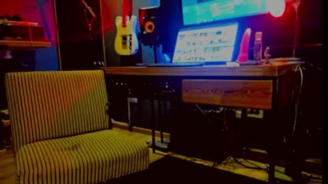 adicta37 online show from November 7, 6:54 pm