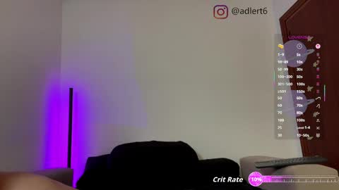 adler online show from April 14, 5:11 am