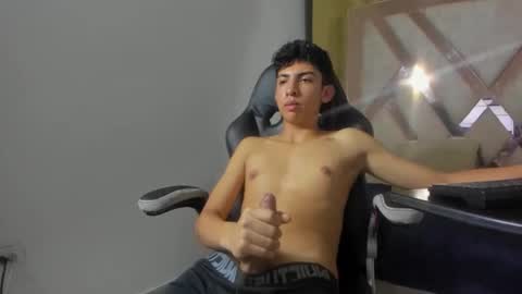 AdmedThot online show from November 28, 3:25 am