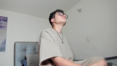 adonibaskerville online show from February 21, 2:31 pm