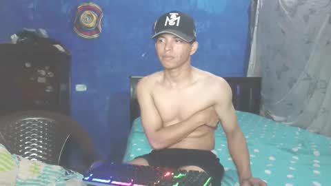 Adonis online show from December 16, 4:19 am