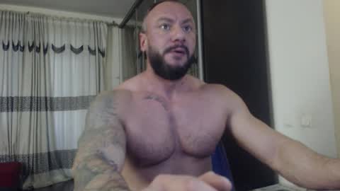 adonis_dionysos online show from November 26, 12:35 pm